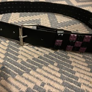 stud belt